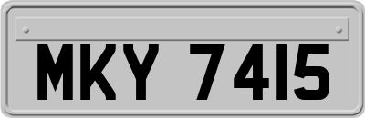 MKY7415