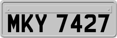 MKY7427