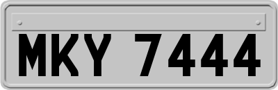 MKY7444