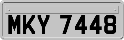 MKY7448