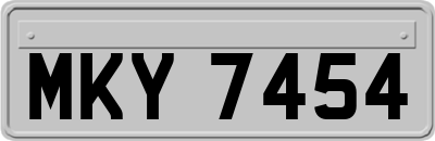 MKY7454