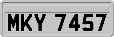 MKY7457