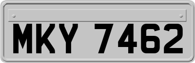 MKY7462