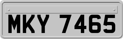 MKY7465