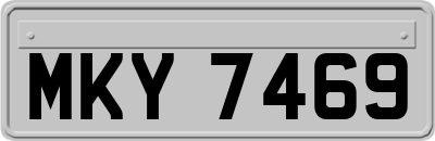 MKY7469