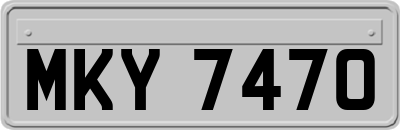 MKY7470