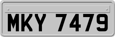 MKY7479