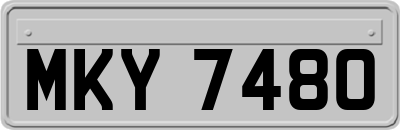 MKY7480