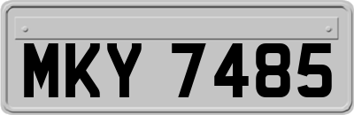 MKY7485