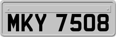 MKY7508