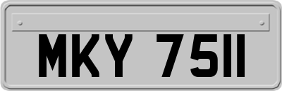 MKY7511