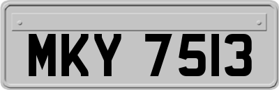 MKY7513