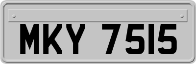 MKY7515