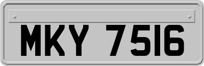MKY7516