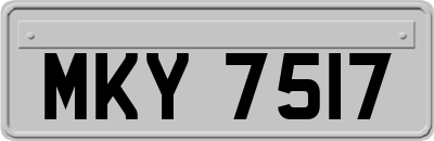MKY7517