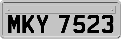 MKY7523