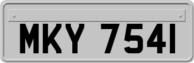 MKY7541