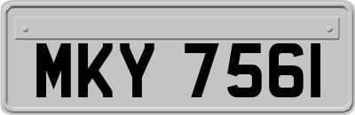 MKY7561