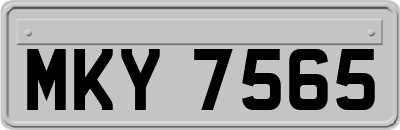 MKY7565