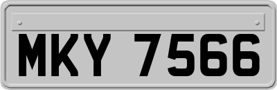 MKY7566