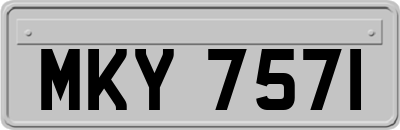 MKY7571