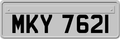 MKY7621