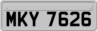 MKY7626
