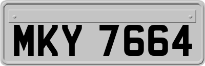 MKY7664