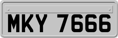 MKY7666