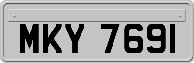 MKY7691