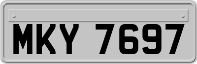 MKY7697