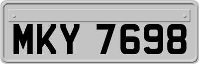 MKY7698