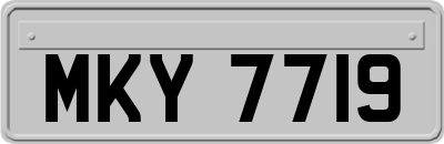 MKY7719