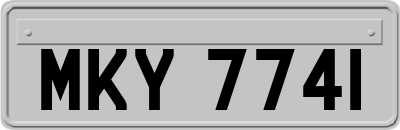 MKY7741