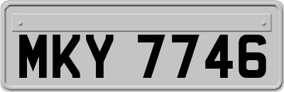 MKY7746