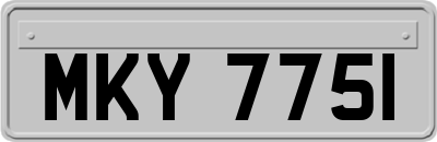 MKY7751