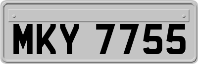 MKY7755