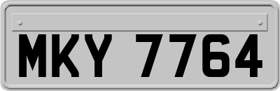 MKY7764