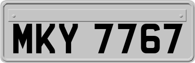 MKY7767
