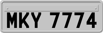 MKY7774