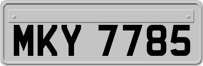 MKY7785