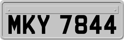 MKY7844