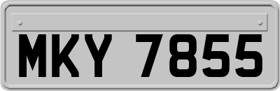 MKY7855