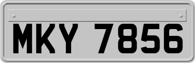 MKY7856