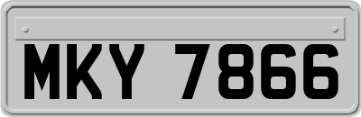 MKY7866