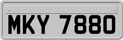 MKY7880