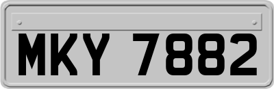 MKY7882