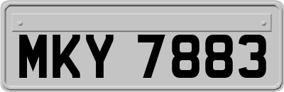 MKY7883