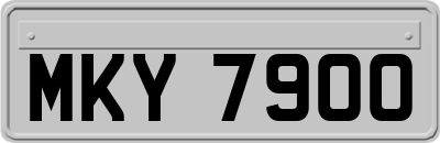 MKY7900