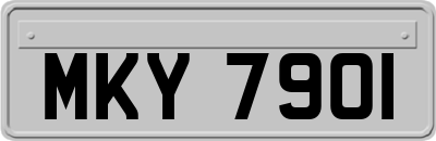 MKY7901